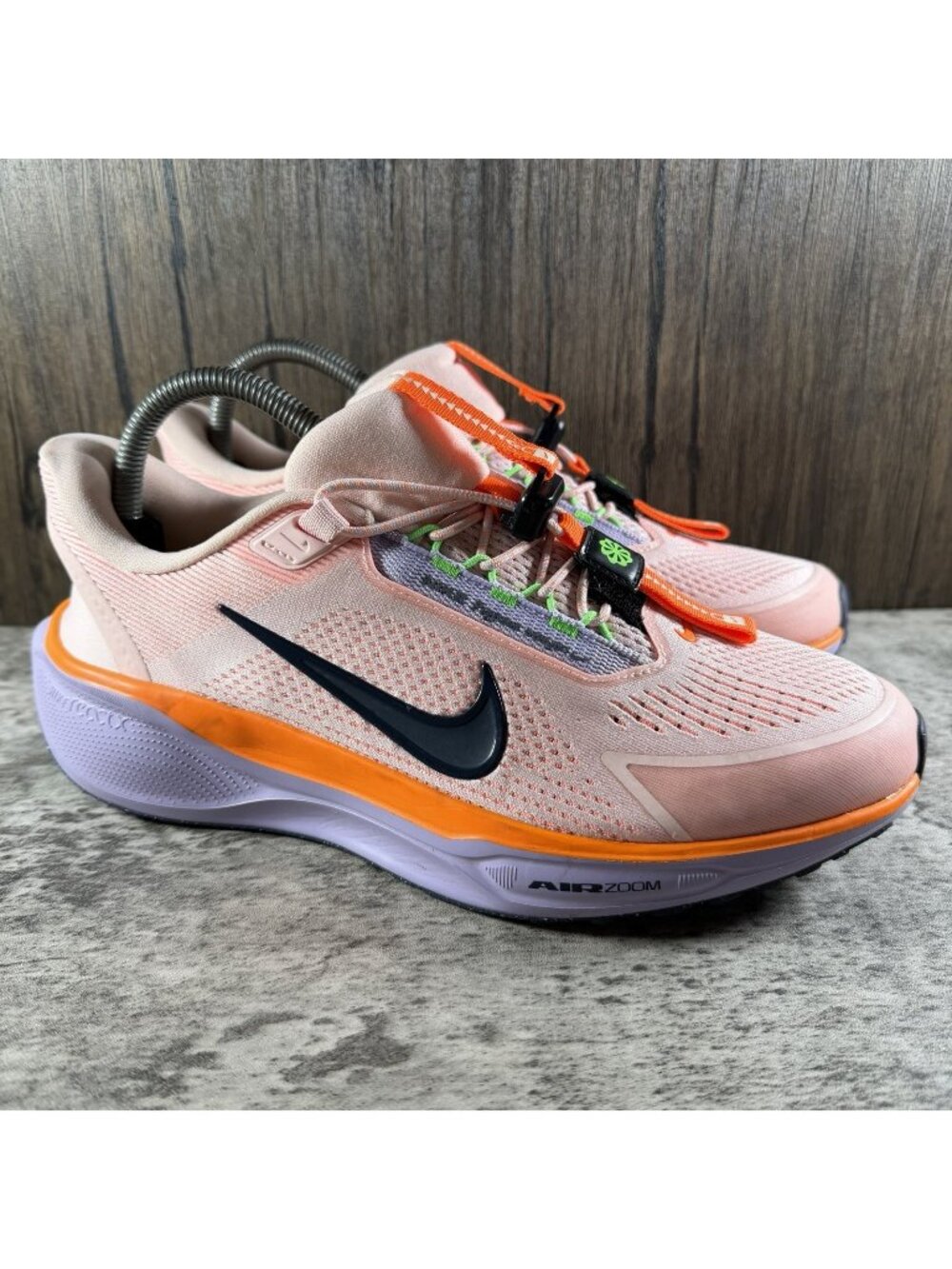 Women's Nike Pegasus EasyOn Road Running Shoes FQ7844-600 Size 9.5